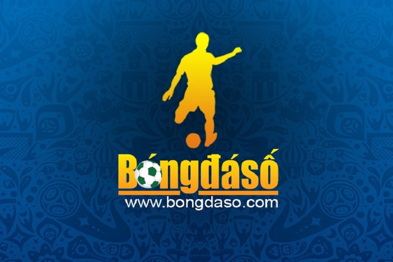 Bongdaso - Sân Chơi Kỹ Thuật Số Dành Cho Fan Bóng Đá